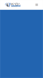 Mobile Screenshot of kabaconsulting.com